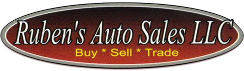 Rubens Auto Sales LLC logo